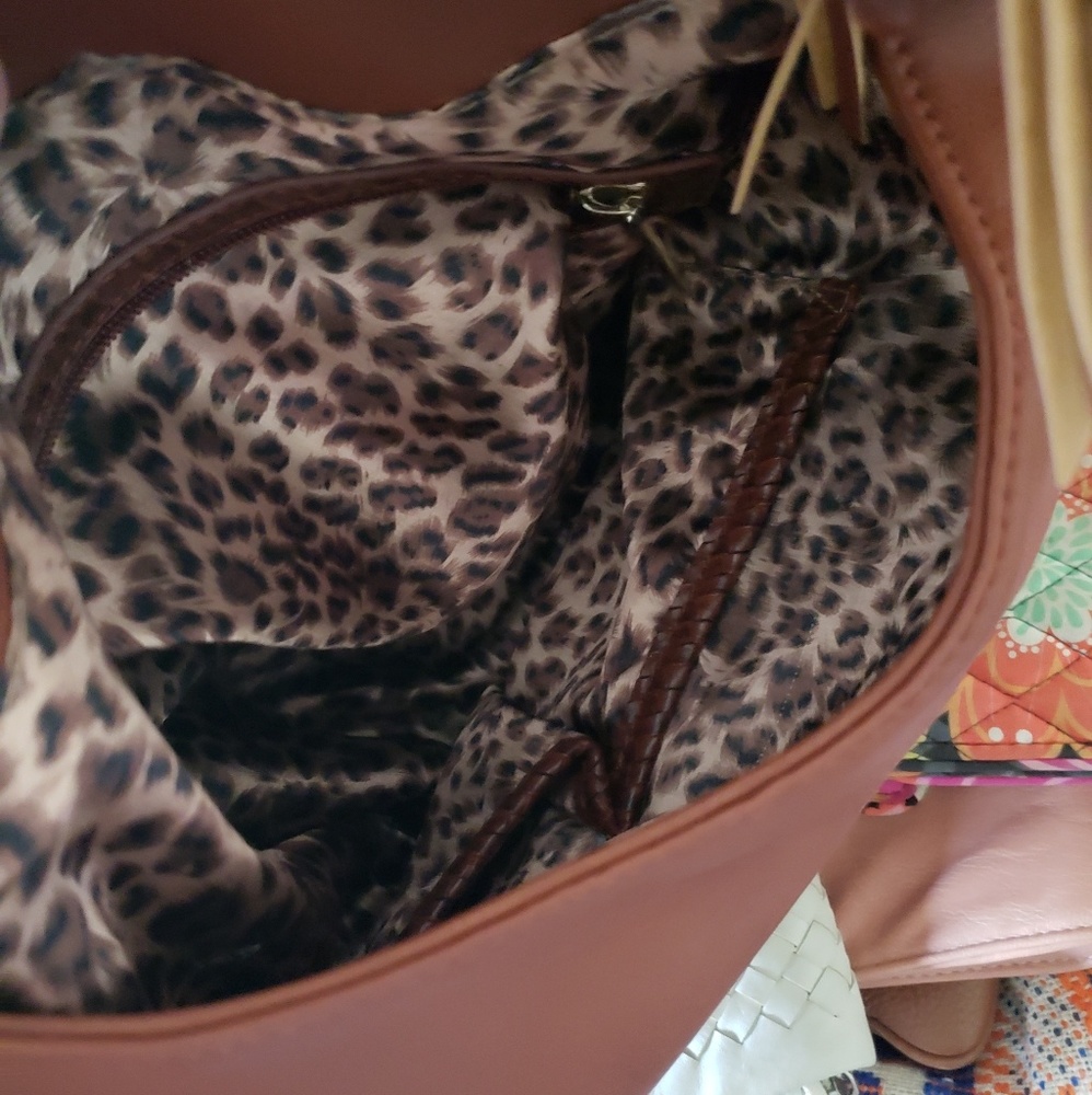 Shoulder bag - Picture 3 of 3